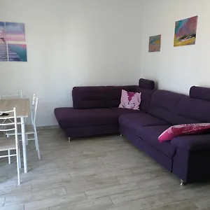  Apartment Nevera Kroatien