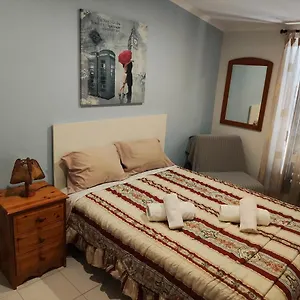  Apartment Casa Azul Portugal