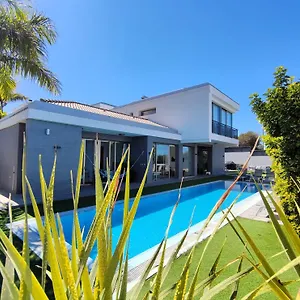  Villa Boutique La Quinta Spanien
