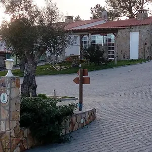  Ferienhaus Monte - Local Portugal