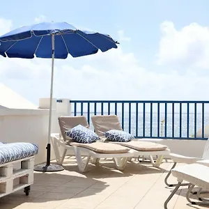 Ferienhaus Sunrise Casita Del Mar Spanien